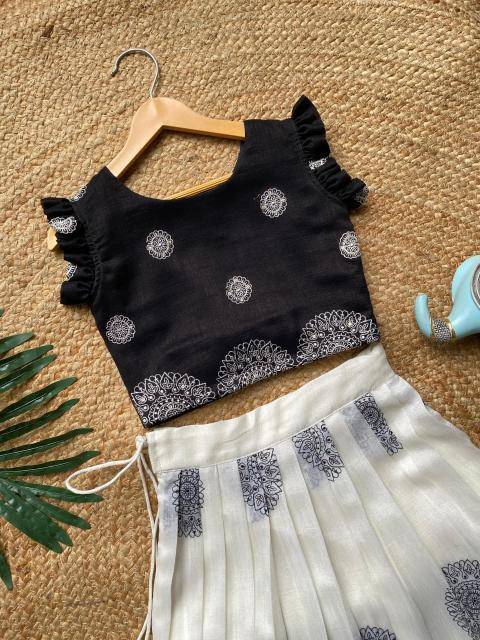 New catalog silk Kids Wholesale clothing vendors in india